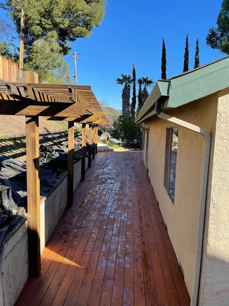 Trusted landscape design experts serving San Martin, CA - Lara landscape custom