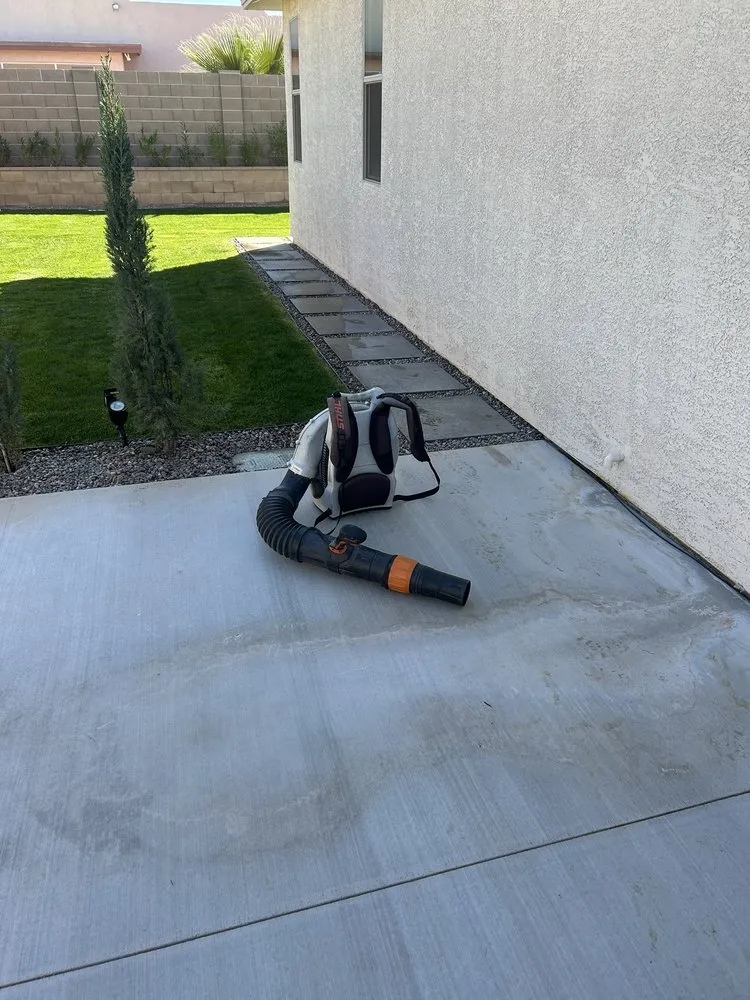 Expert lawn mowing service near you in Yuma, AZ by Lara Landscaping & Tree Trimming