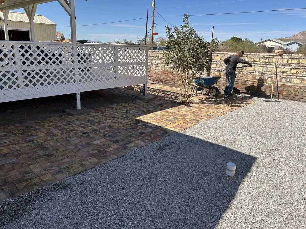 Expert lawn care service experts serving Yuma, AZ - Lara Landscaping & Tree Trimming