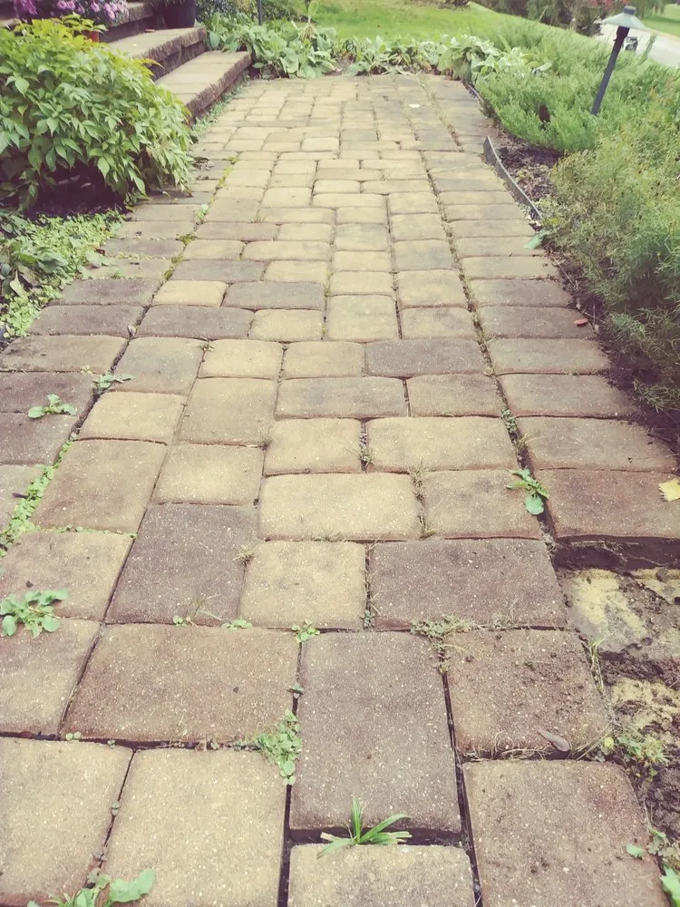 Professional yard maintenance for homes in Coatesville, PA by Lara Landscaping