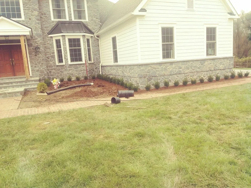 Trusted landscape design experts serving Coatesville, PA - Lara Landscaping