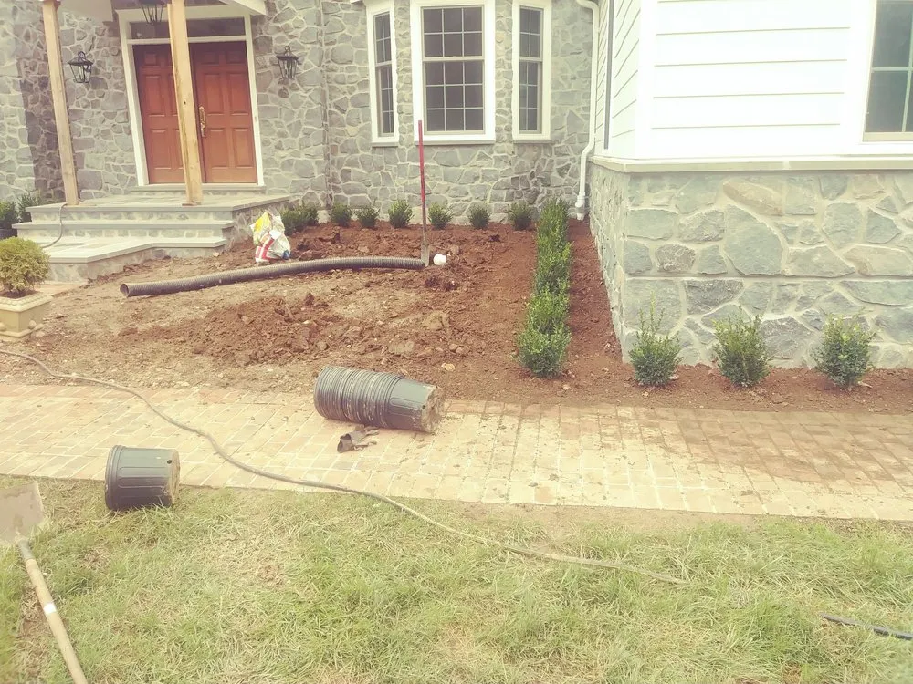 Trusted residential landscaping in Coatesville, PA by Lara Landscaping