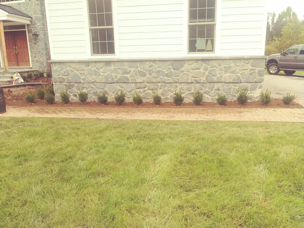 Reliable landscape installation experts serving Coatesville, PA - Lara Landscaping