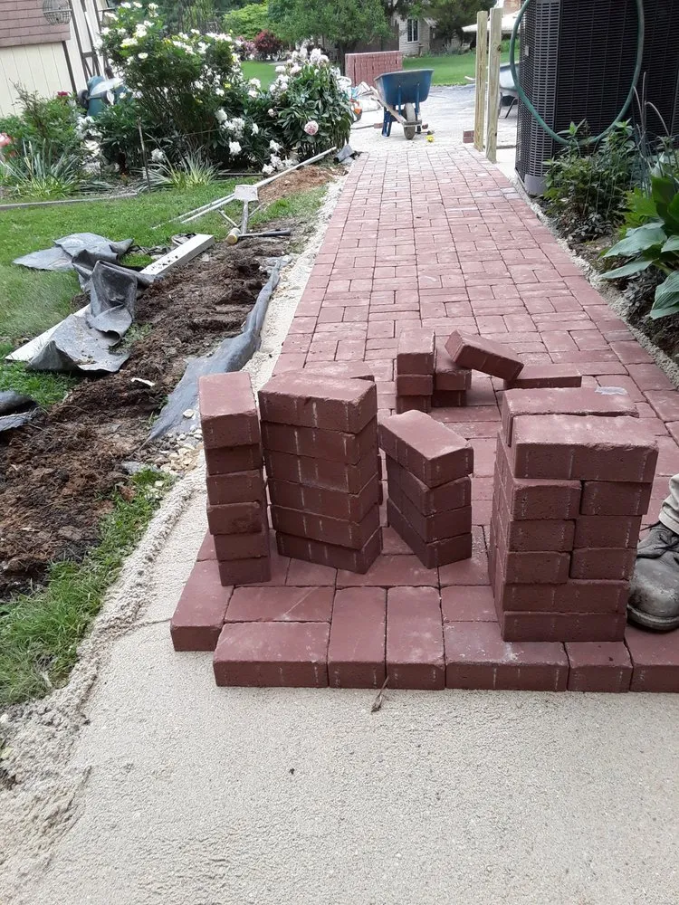 Professional landscape design experts serving Coatesville, PA - Lara Landscaping