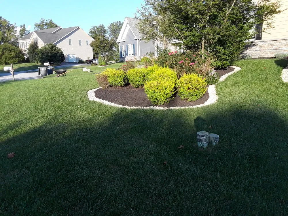 Top-rated garden landscaping for year-round maintenance across Coatesville, PA - Lara Landscaping