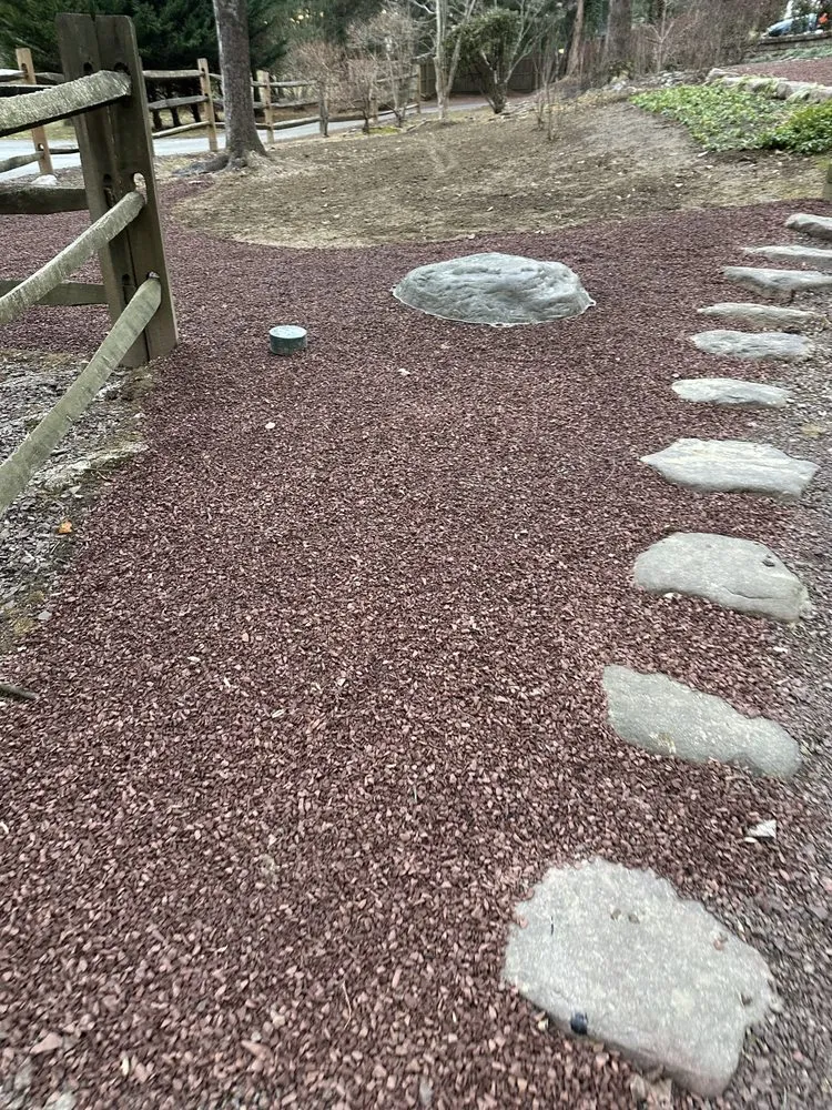 Reliable lawn mowing service for beautiful yards in Coatesville, PA by Lara Landscaping