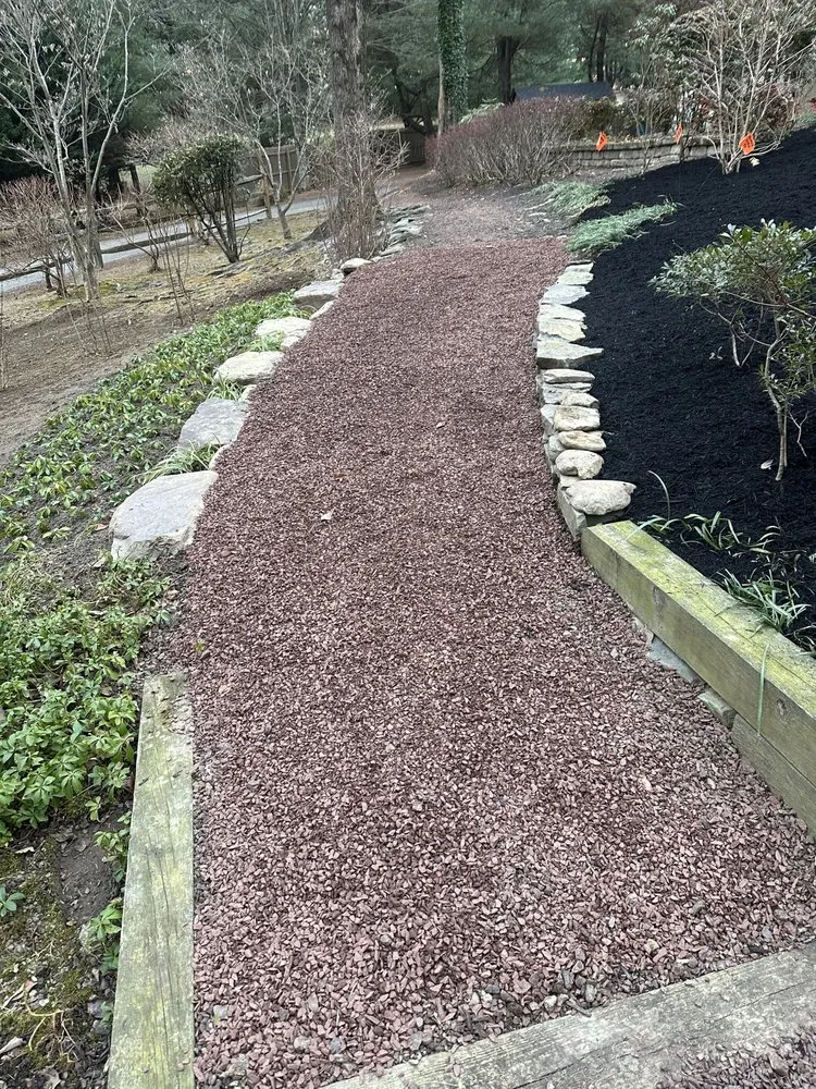 Expert garden landscaping in Coatesville, PA - Lara Landscaping