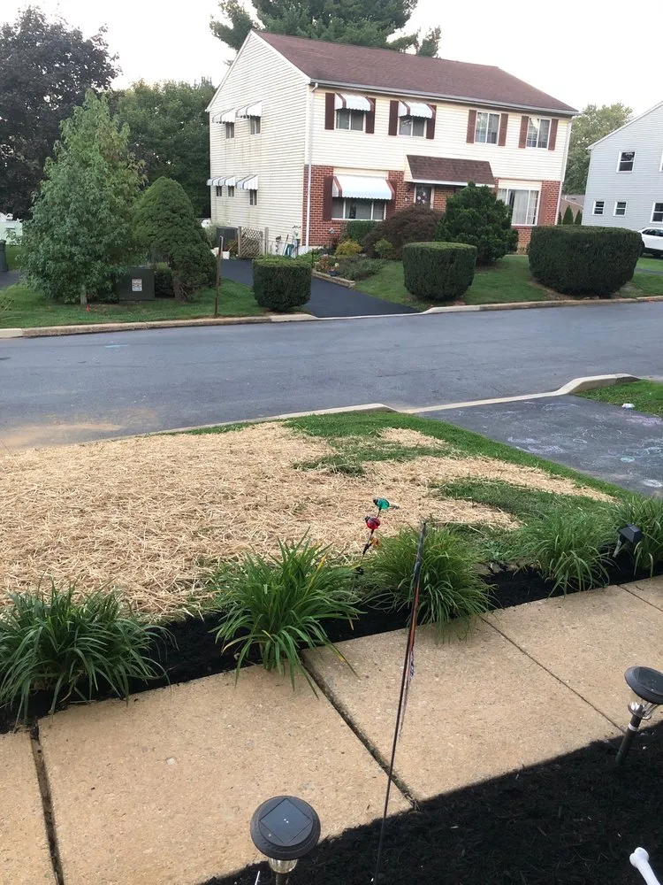 Expert yard maintenance for homes across Coatesville, PA - Lara Landscaping
