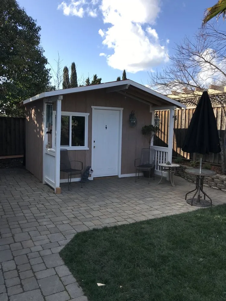 Affordable yard cleanup service in San Jose, CA - Lara Landscaping Construction