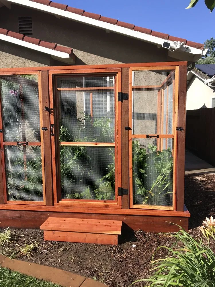 Custom landscaping services experts serving San Jose, CA - Lara Landscaping Construction