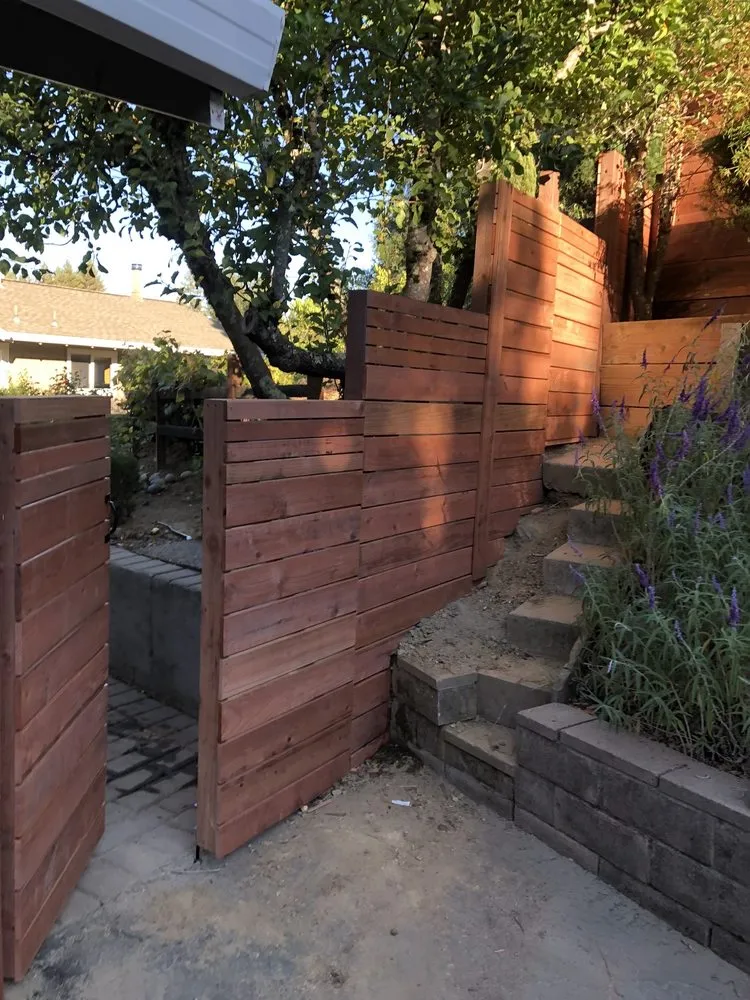 Trusted residential landscaping in San Jose, CA by Lara Landscaping Construction