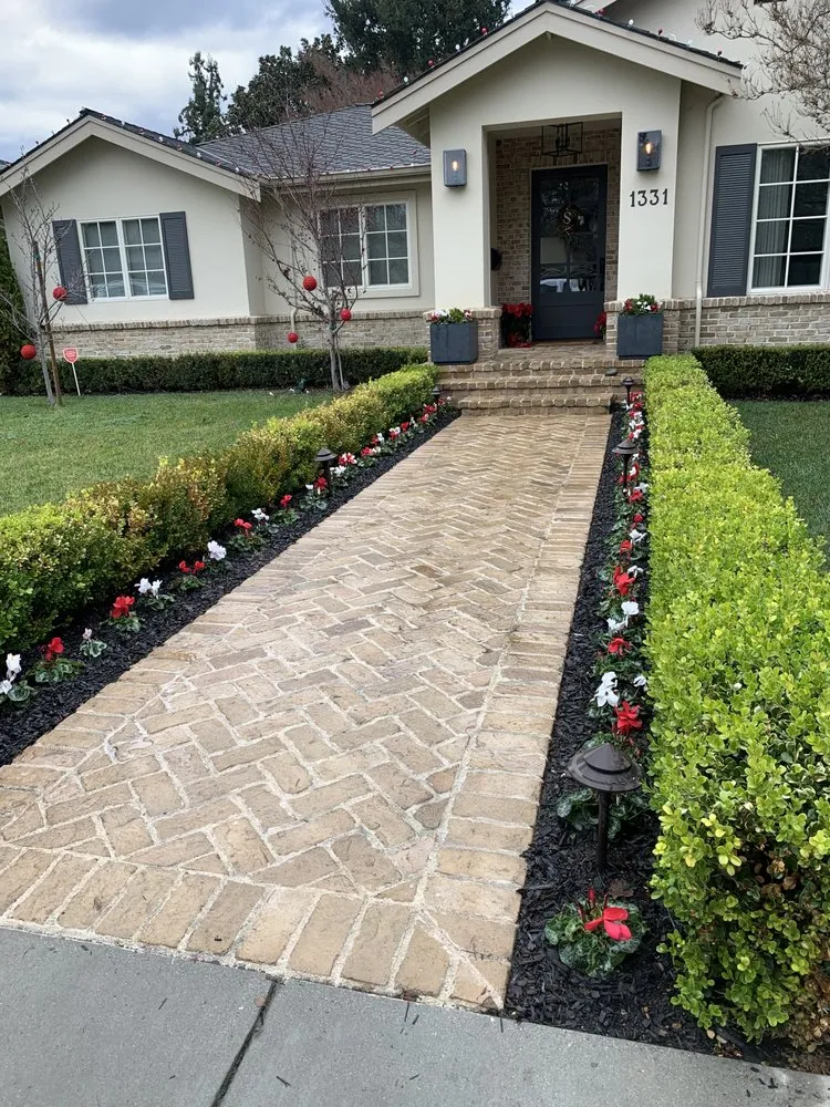 Reliable residential landscaping in San Jose, CA - Lara Landscaping Construction