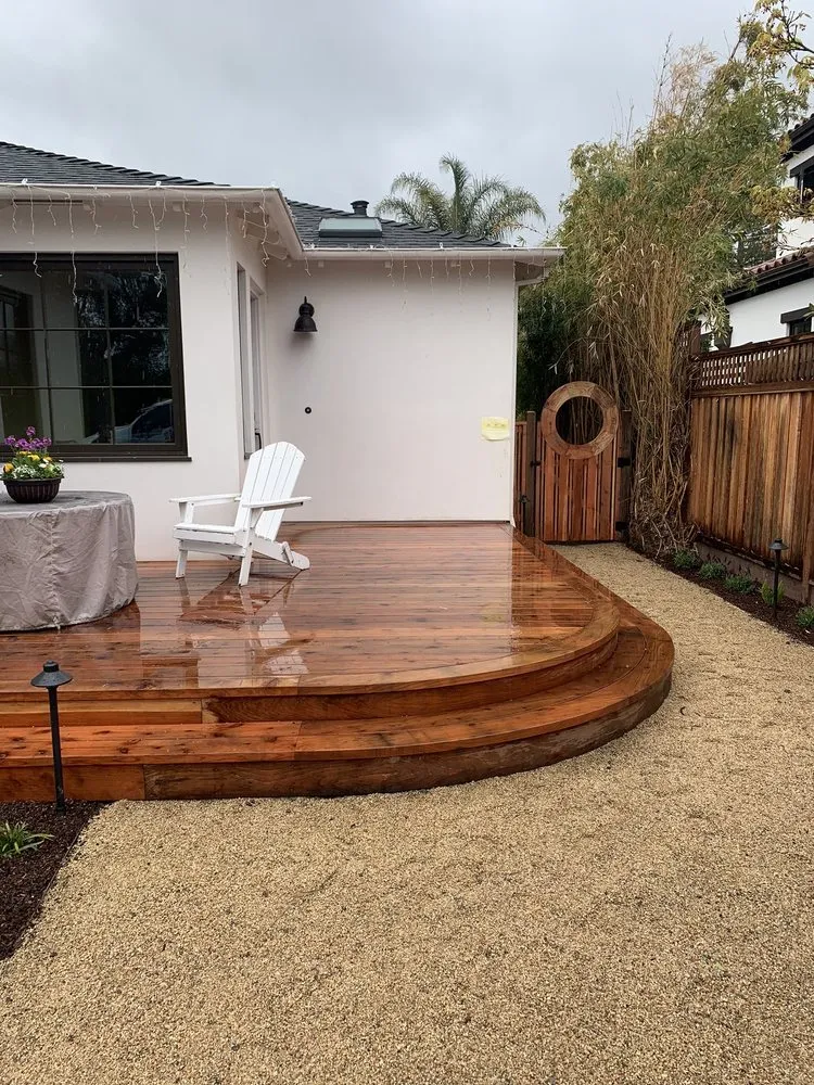 Reliable landscaping services for beautiful yards across San Jose, CA - Lara Landscaping Construction