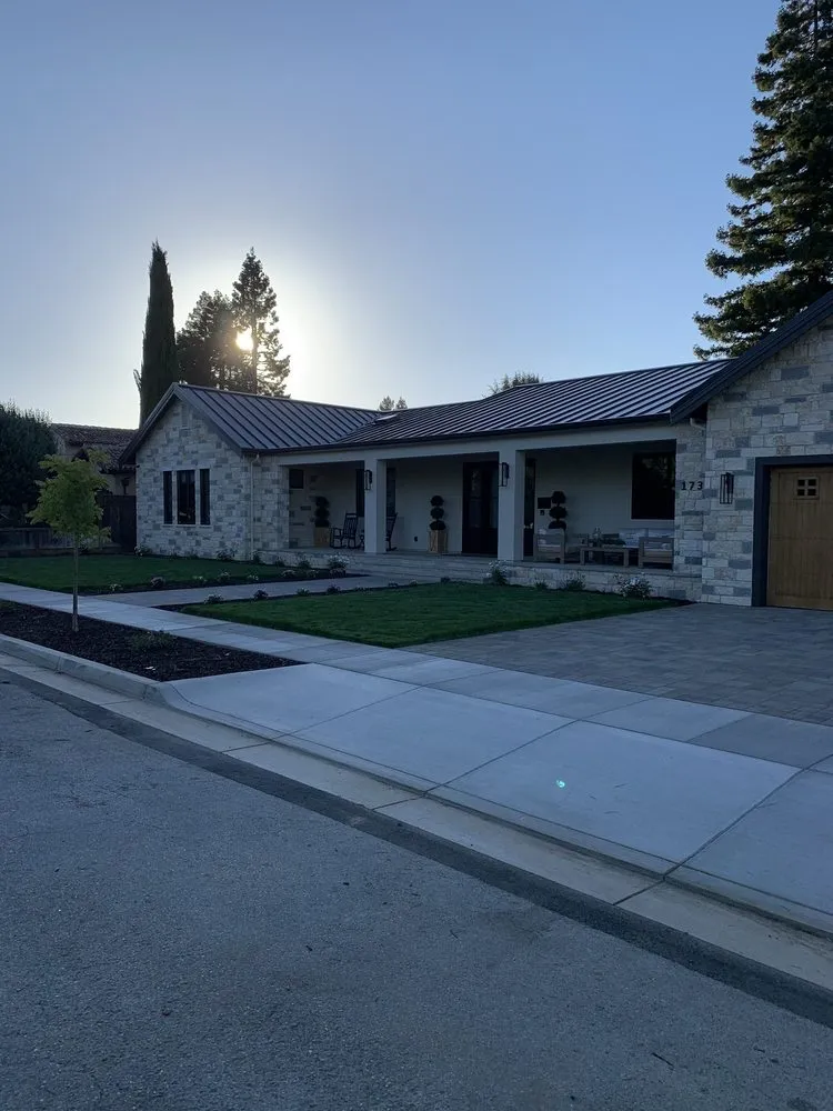 Professional yard cleanup service for outdoor upgrades across San Jose, CA - Lara Landscaping Construction