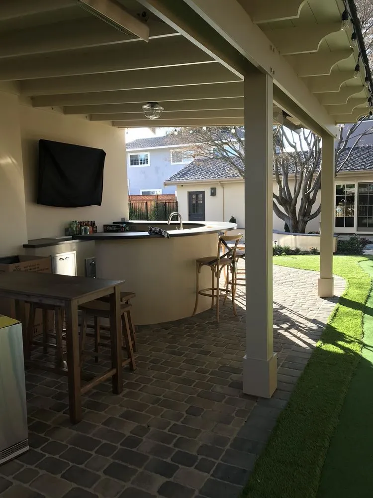 Trusted landscaping services experts serving San Jose, CA - Lara Landscaping Construction