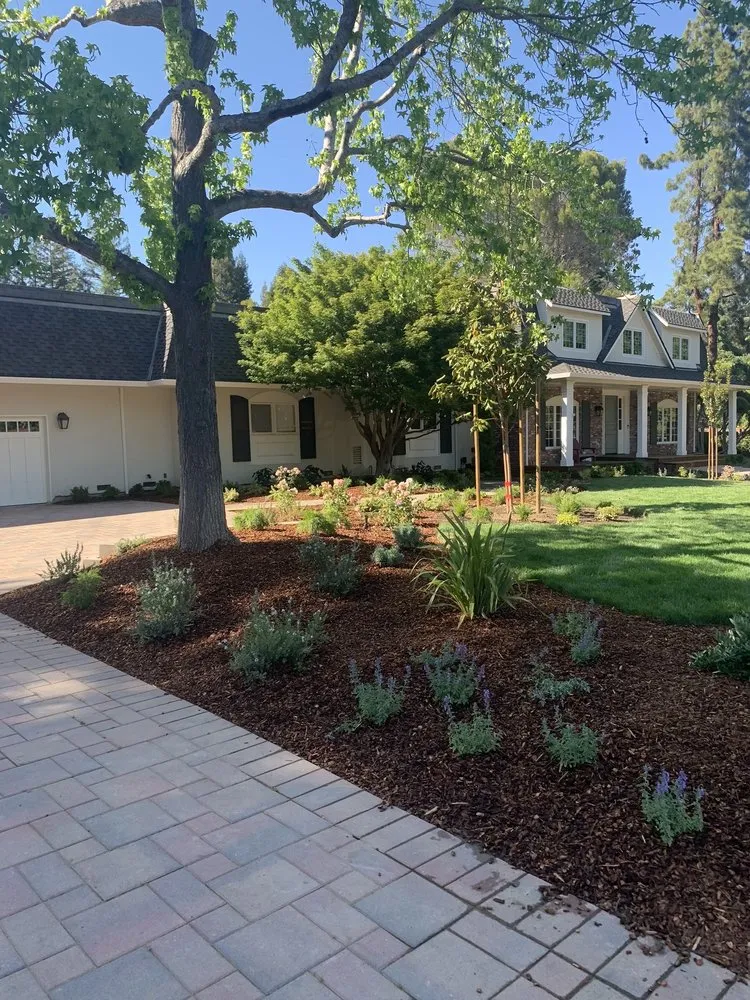 Top-rated yard maintenance experts serving San Jose, CA - Lara Landscaping Construction