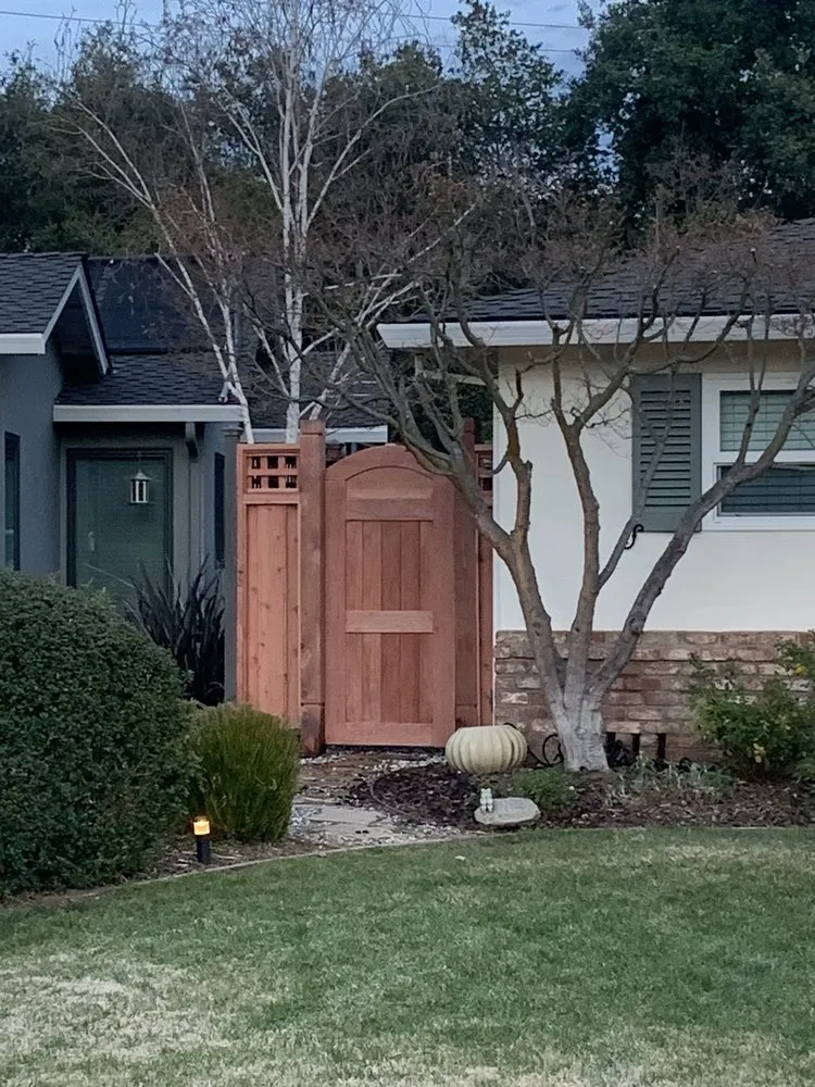 Affordable lawn care service in San Jose, CA - Lara Landscaping Construction