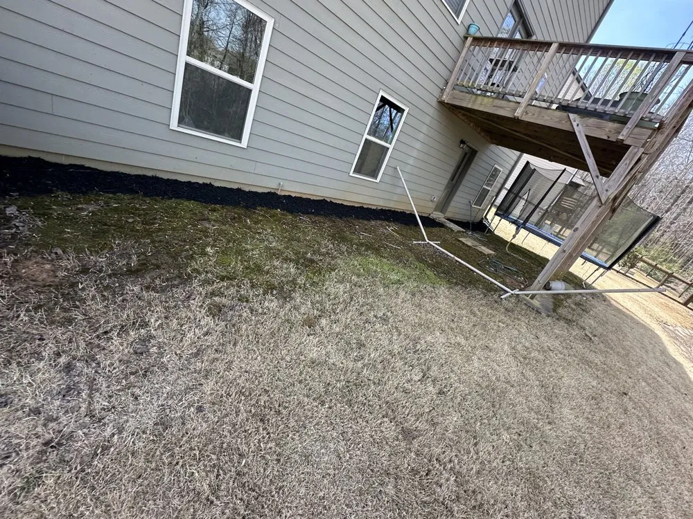 Local landscaping services for outdoor upgrades across Cumming, GA - Lara landscaping