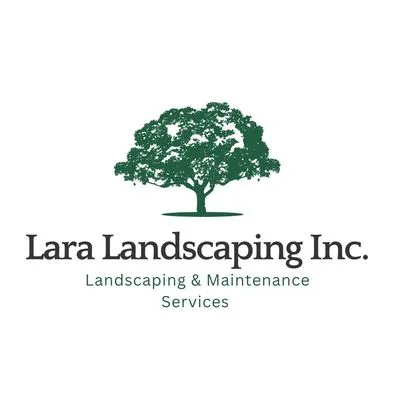 Lara Landscaping Logo