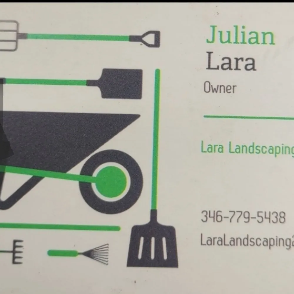 Trusted yard maintenance for year-round maintenance in Houston, TX by Lara landscaping