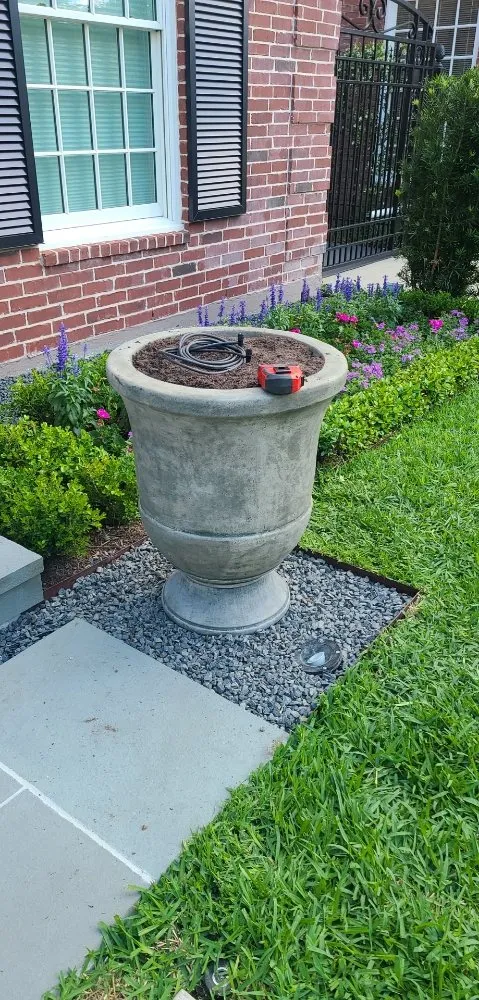 Local landscaping services experts serving Houston, TX - Lara landscaping