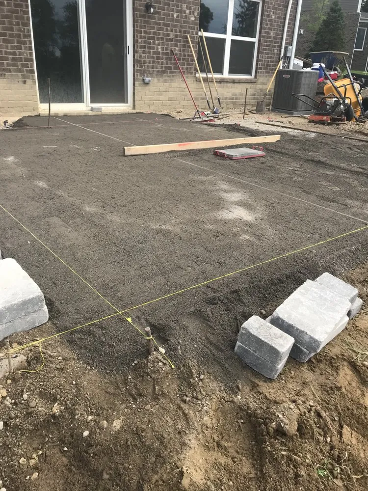 Trusted landscape design experts serving Wixom, MI - Lara Landscaping