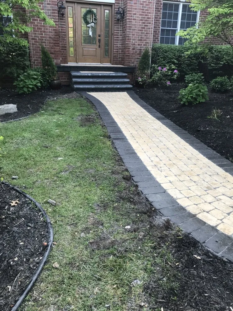 Reliable landscape installation in Wixom, MI - Lara Landscaping