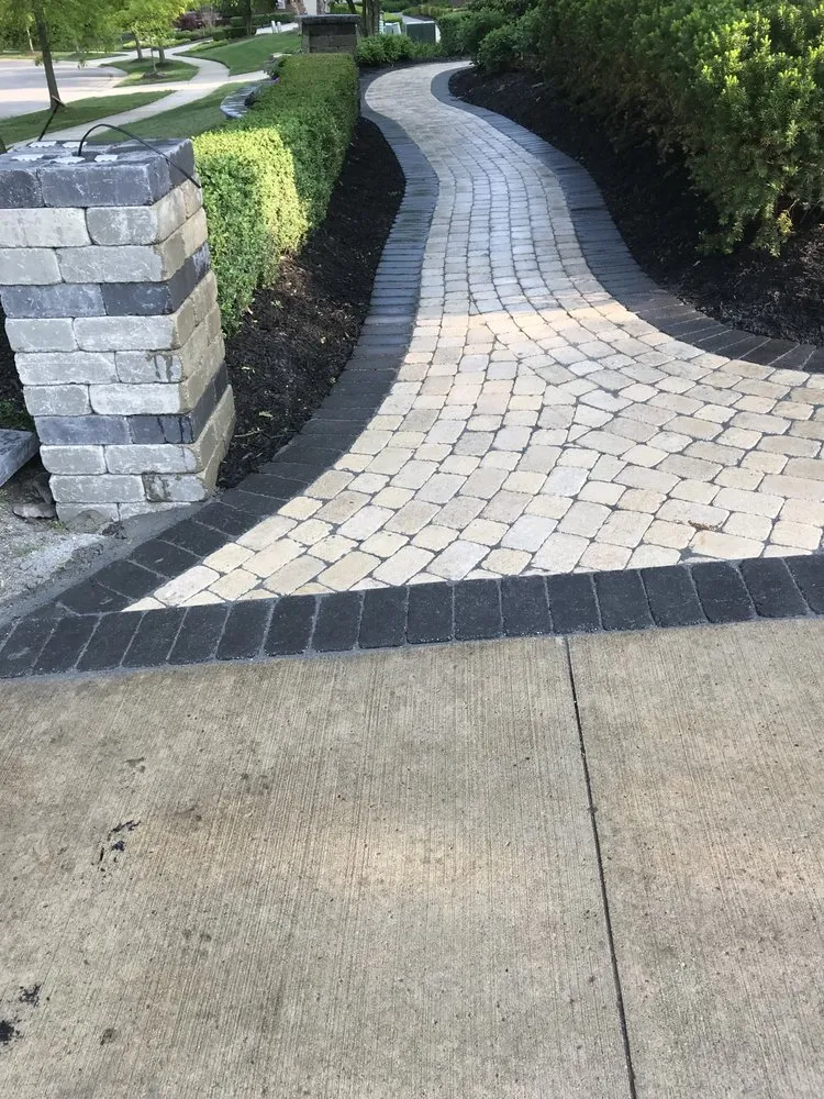 Expert residential landscaping in Wixom, MI - Lara Landscaping