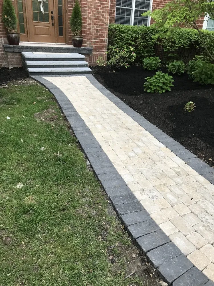 Reliable landscape design in Wixom, MI - Lara Landscaping