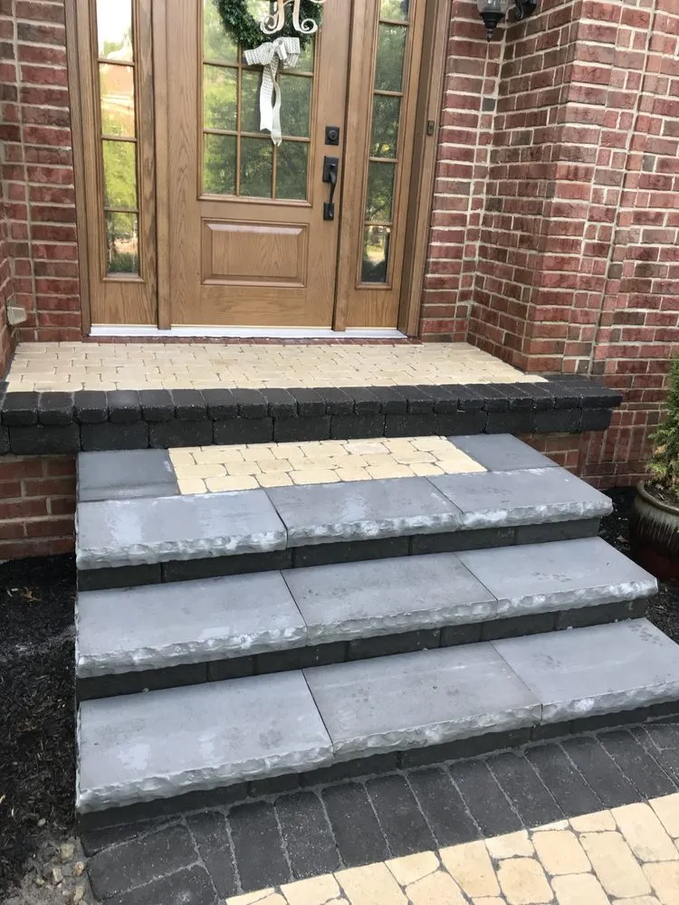 Affordable landscaping services in Wixom, MI by Lara Landscaping