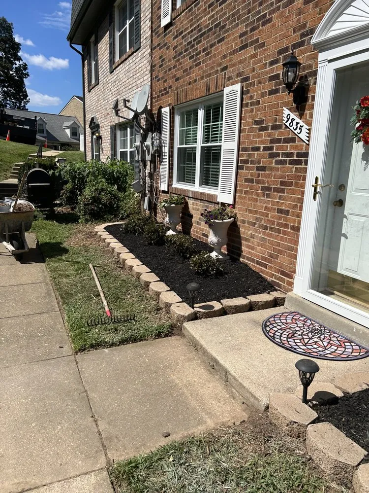 Reliable landscape design experts serving Woodbridge, VA - Lara Landscaping