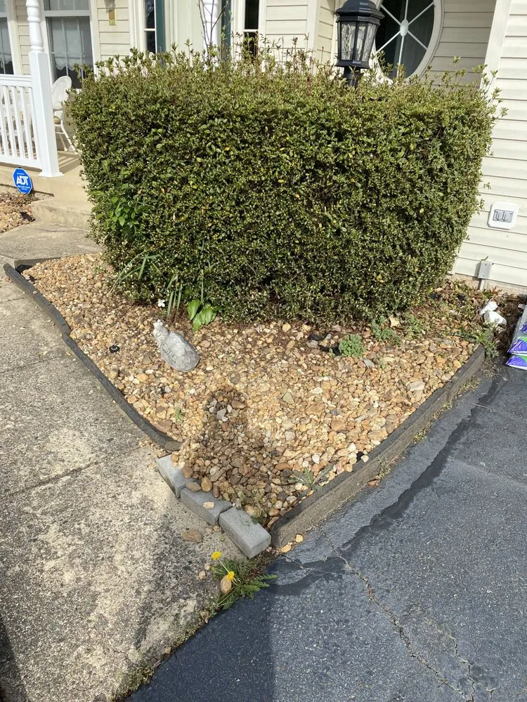 Reliable garden landscaping for year-round maintenance across Woodbridge, VA - Lara Landscaping