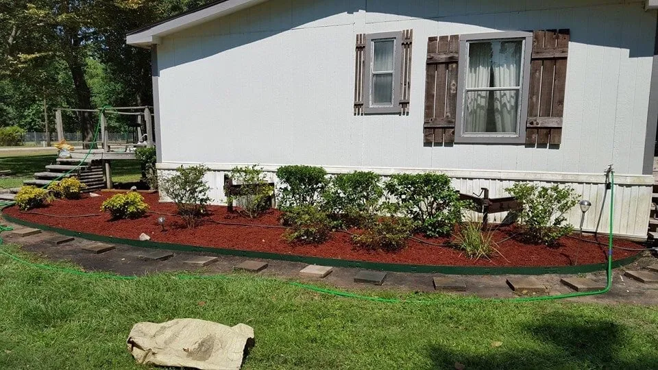 Top-rated landscape installation experts serving Crosby, TX - Lara Lawn Service