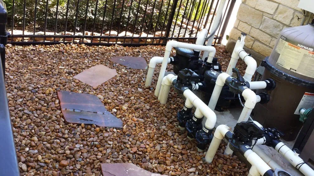 Top-rated garden landscaping in Crosby, TX - Lara Lawn Service