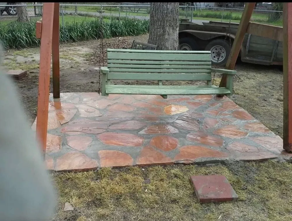 Trusted lawn care service with custom design across Crosby, TX - Lara Lawn Service