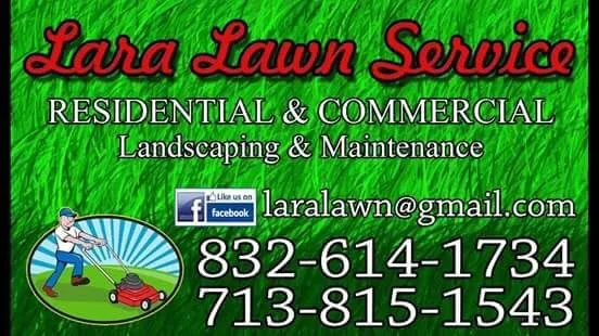Lara Lawn Service