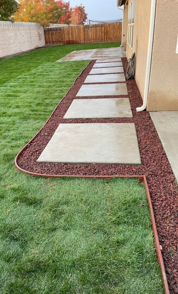 Trusted landscaping services experts serving Bakersfield, CA - Lara Mejia Gardening and Tree Services