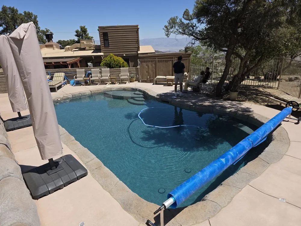 Expert landscape design for residential properties across San Jacinto, CA - Lara Pools & Spas