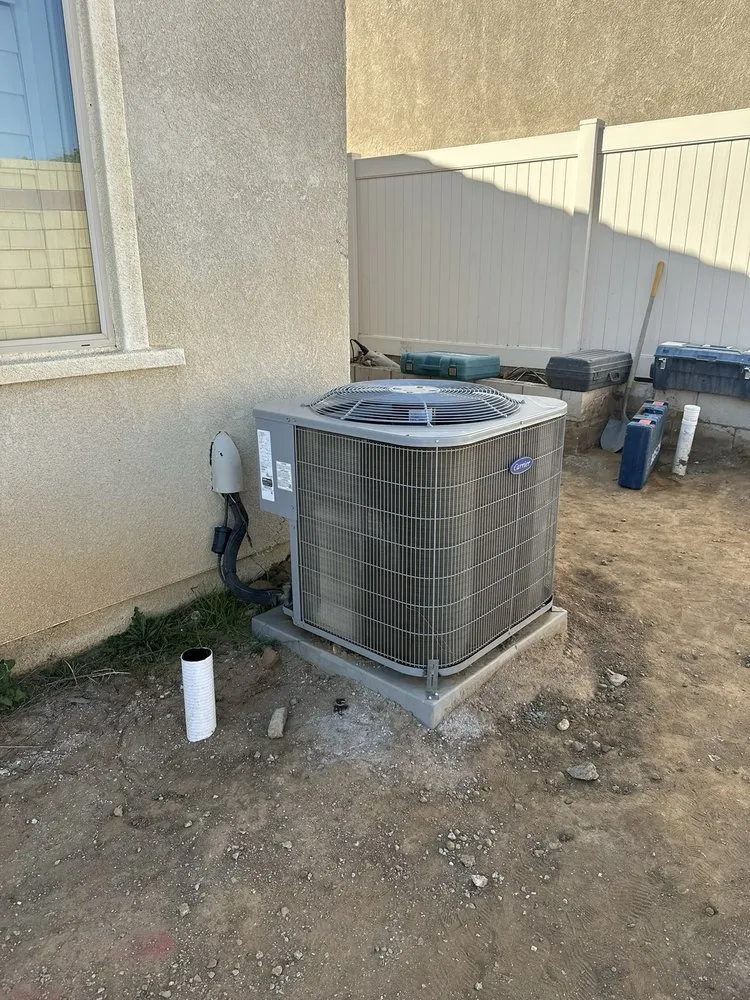 Expert landscaping services in San Jacinto, CA by Lara Pools & Spas