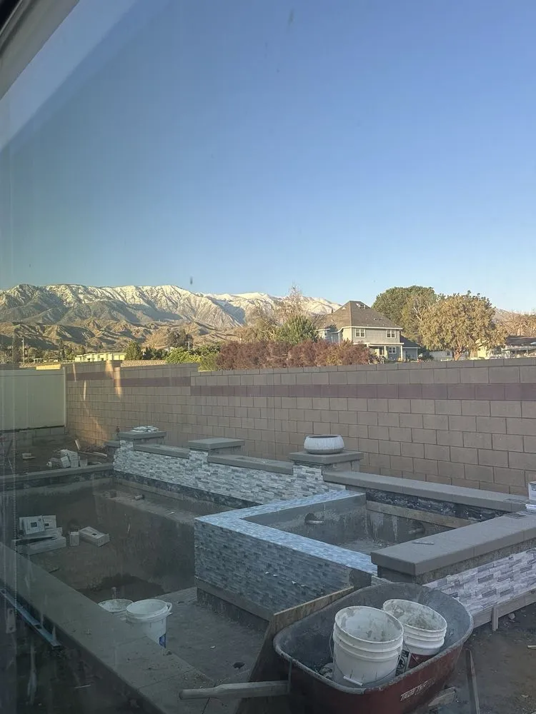 Professional landscape design experts serving San Jacinto, CA - Lara Pools & Spas