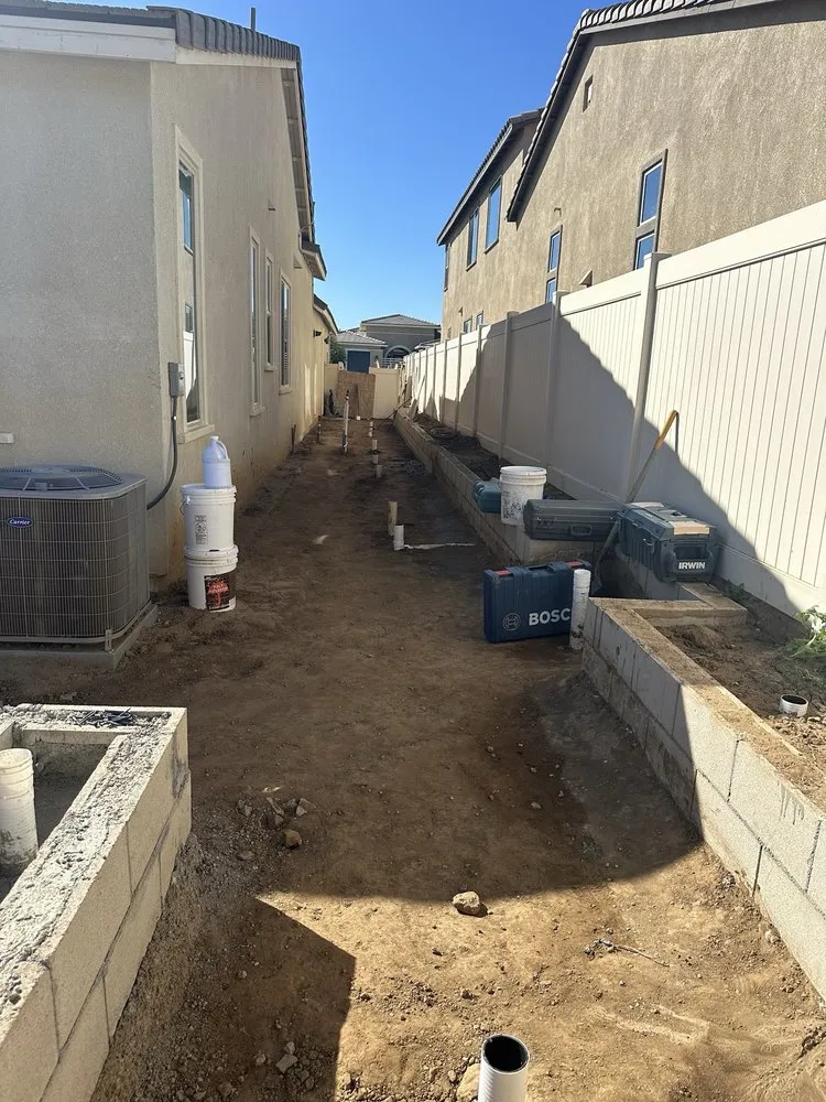 Reliable lawn mowing service for beautiful yards in San Jacinto, CA by Lara Pools & Spas