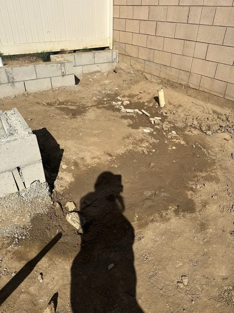 Top-rated outdoor landscaping in San Jacinto, CA by Lara Pools & Spas