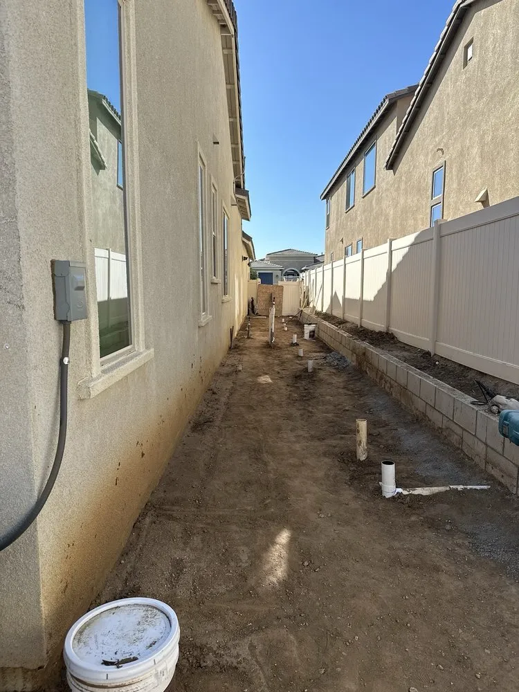 Affordable outdoor landscaping for outdoor upgrades across San Jacinto, CA - Lara Pools & Spas