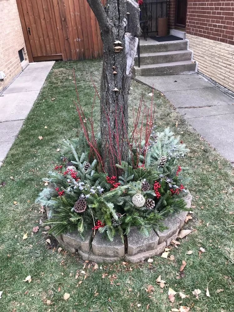 Trusted landscape installation with custom design across Evanston, IL - Lara Sanchez Landscaping