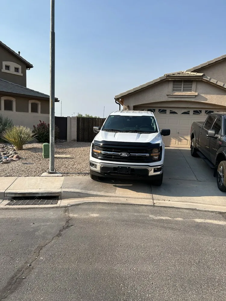 Local landscaping services in Maricopa, AZ - Lara Tree And Foundation