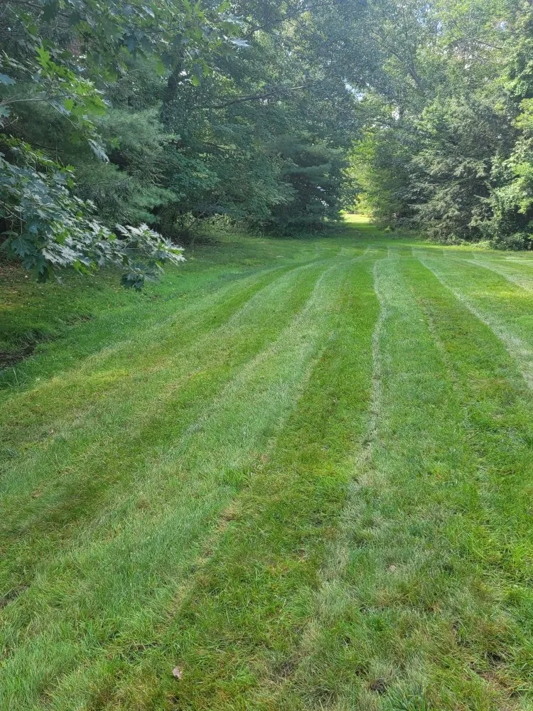 Trusted landscape installation near you across Franklin, NH - Laramee's Lawn Care Services And Landscaping