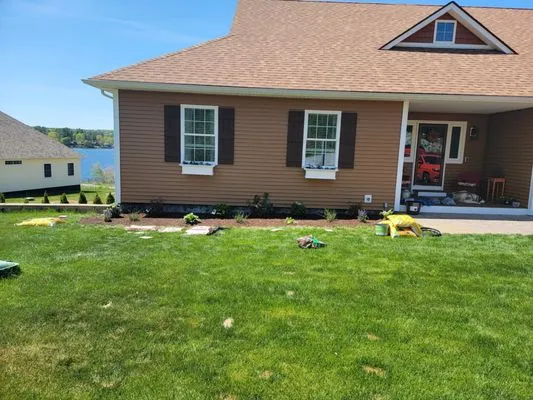 Laramee's Lawn Care Services And Landscaping