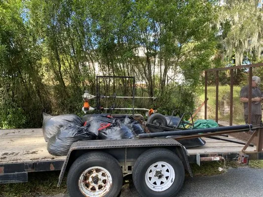 Laramie & Andy Landscape, LLC