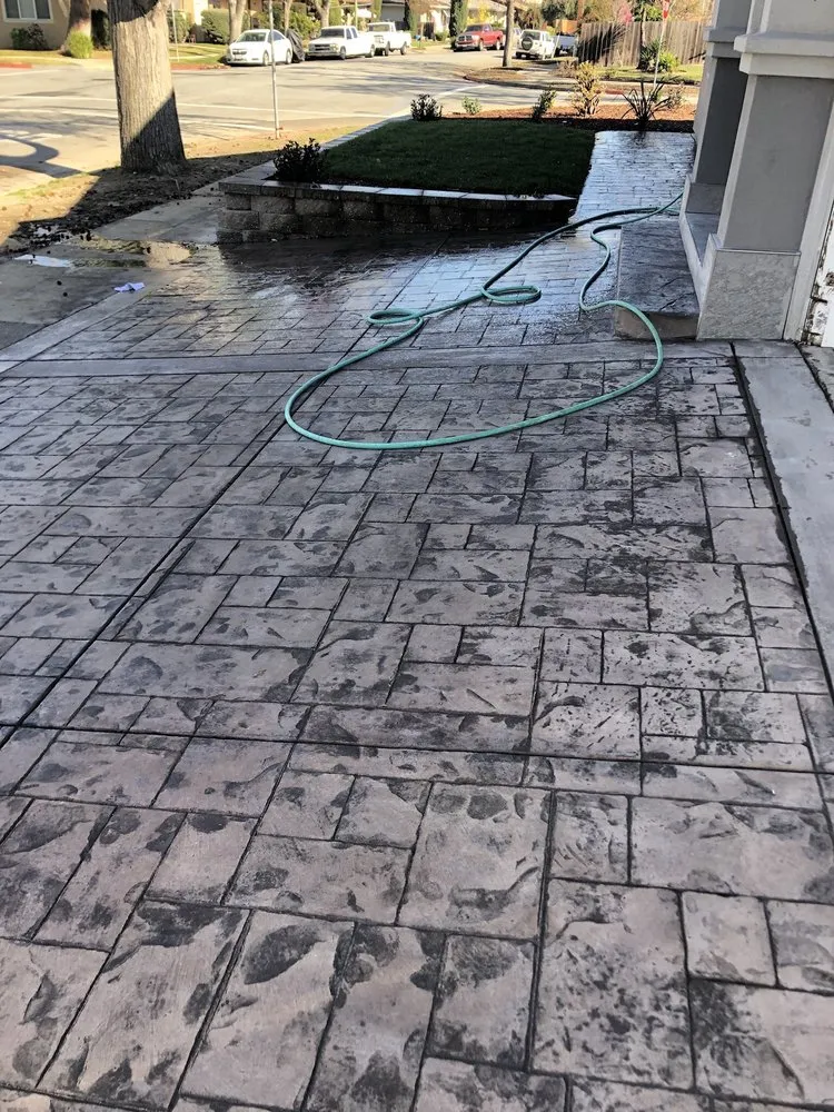 Local landscape design experts serving San Jose, CA - Laras Construction