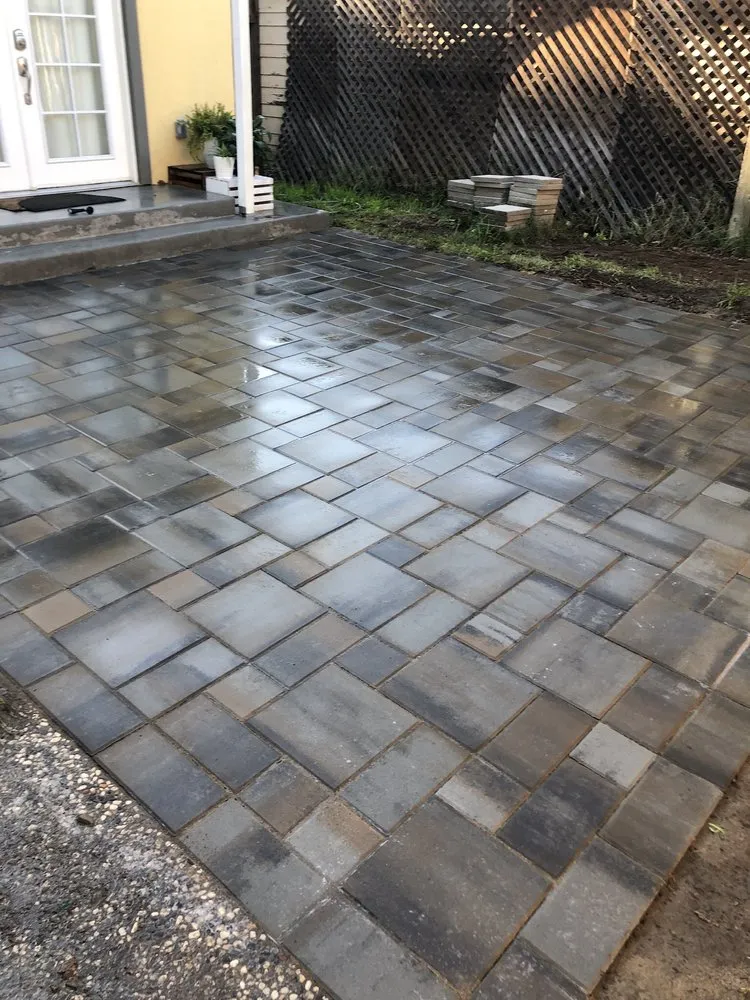 Local yard maintenance experts serving San Jose, CA - Laras Construction